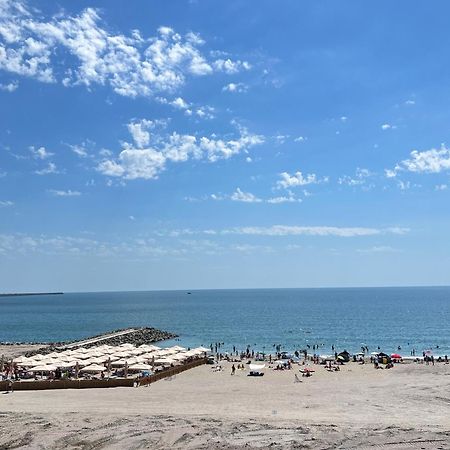 Vila Ann Otel Eforie Nord Dış mekan fotoğraf