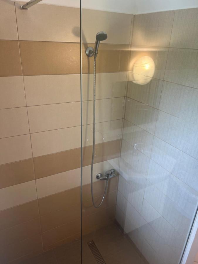 Vila Ann Otel Eforie Nord Dış mekan fotoğraf