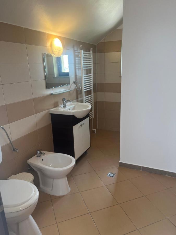 Vila Ann Otel Eforie Nord Dış mekan fotoğraf