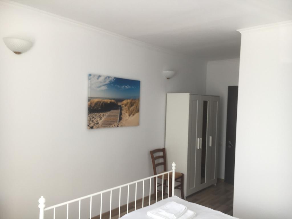 Vila Ann Otel Eforie Nord Dış mekan fotoğraf