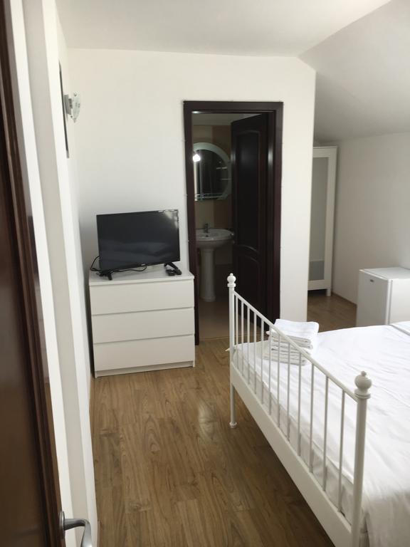 Vila Ann Otel Eforie Nord Dış mekan fotoğraf